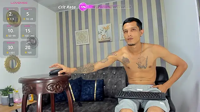 Max and anny online show from March 2026 12:43:02 PM