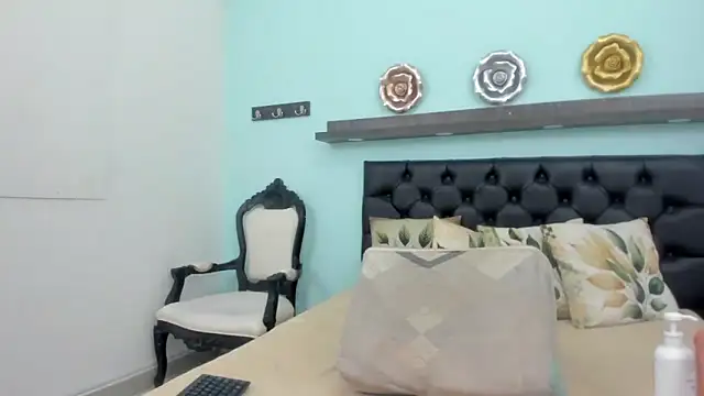 Sexy ebony 1 online show from March 2026 11:13:01 AM