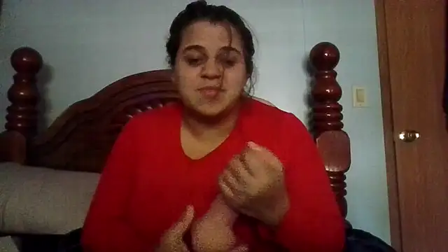 Celeste6969 online show from February 2026 02:14:01 PM