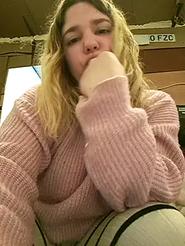 Dulcexpecado online show from March 2026 05:06:01 PM