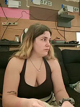 Dulcexpecado online show from April 2026 01:27:02 PM