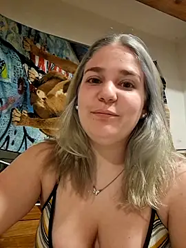 Dulcexpecado online show from April 2026 11:29:01 PM