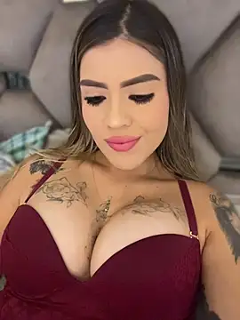 GabrielaS  online show from April 2026 08:09:01 PM