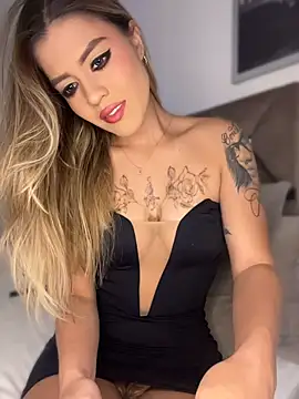 GabrielaS  online show from May 2026 10:28:01 PM