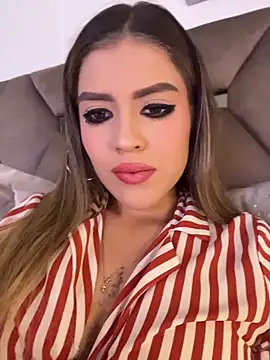 GabrielaS  online show from May 2026 10:15:02 PM