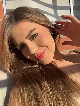GabrielaS  online show from July 2026 10:12:02 PM