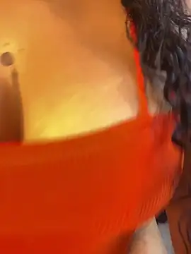 RousseSmith online show from April 2026 07:37:02 PM