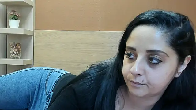 PinkyTwerkyX online show from October 2025 01:21:02 PM