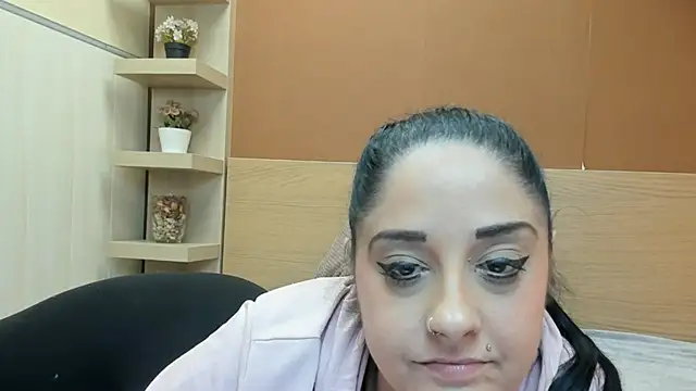 PinkyTwerkyX online show from March 2026 02:11:02 PM