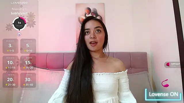 Evangeline wish online show from June 2026 12:49:01 PM