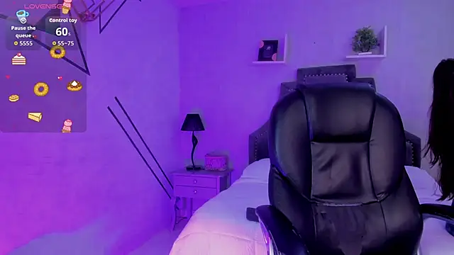 DulcePrince  online show from March 2026 08:26:02 PM