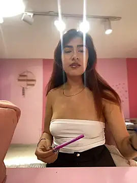 VelariaSoft online show from April 2026 12:53:02 PM