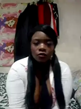 DiosaDeHebano online show from March 2026 04:42:01 AM