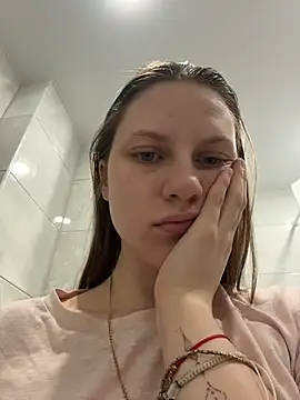 YourSweetArya online show from February 2026 11:06:02 AM