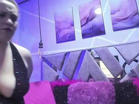 CurvaDorada noa online show from February 2026 07:21:01 PM