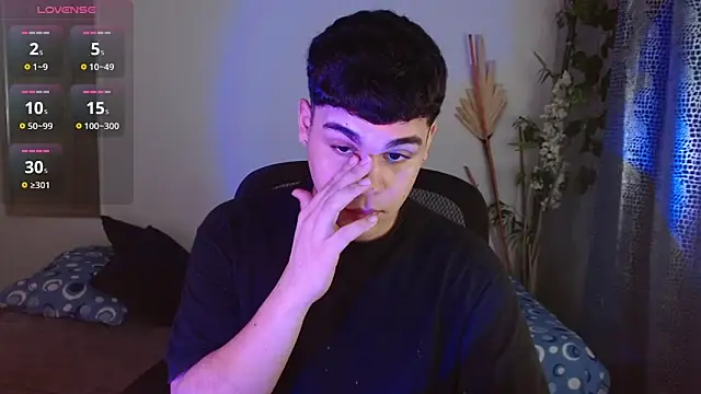 eithan jonnes online show from March 2026 09:36:01 PM