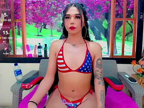 lilith queen   online show from March 2026 04:19:01 AM