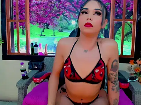 lilith queen   online show from March 2026 05:26:02 AM