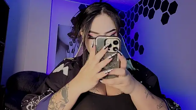 meowboo online show from February 2026 05:13:02 PM