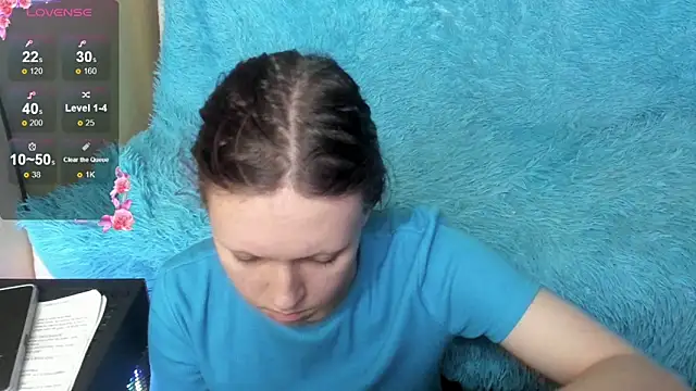 NikolFlostt online show from February 2026 01:34:01 AM