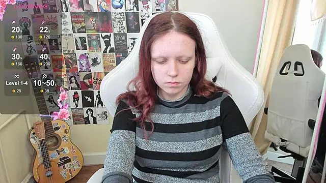 NikolFlostt online show from April 2026 01:06:02 AM