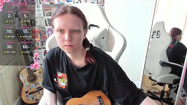 NikolFlostt online show from April 2026 01:05:02 AM