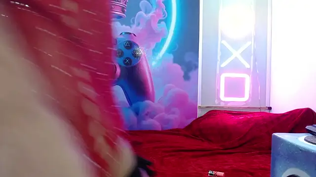 valery slim18 online show from April 2026 01:29:02 AM