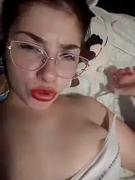 Luna33- online show from February 2026 11:23:01 PM