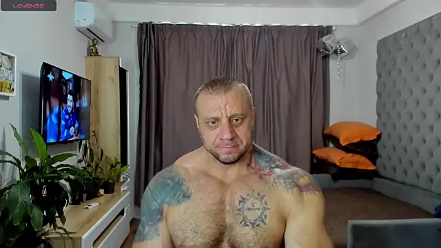 Snapshot of Samson_Legend chatting on July 2026 11:36:01 AM Samson Legend online show from July 2026 11:36:01 AM