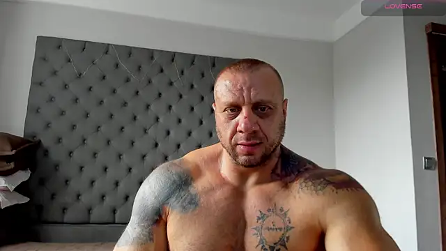 Snapshot of Samson_Legend chatting on July 2026 11:06:01 AM Samson Legend online show from July 2026 11:06:01 AM