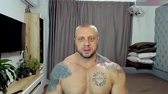 Snapshot of Samson_Legend chatting on August 2026 11:20:01 AM Samson Legend online show from August 2026 11:20:01 AM