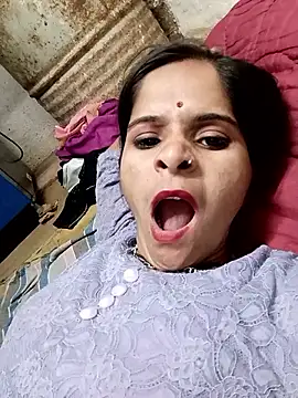 Nenshi sexy online show from April 2026 07:20:01 PM