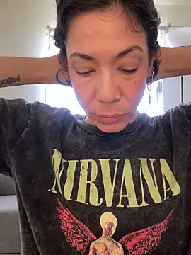 JeanneDuval8888 online show from April 2026 09:01:01 PM