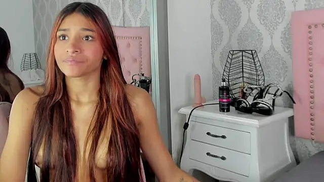 luciana lopez 7 online show from March 2026 03:35:02 AM