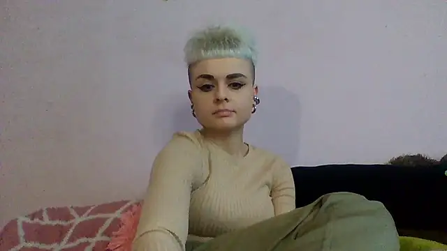 AlisaDear257 online show from March 2026 01:06:02 PM