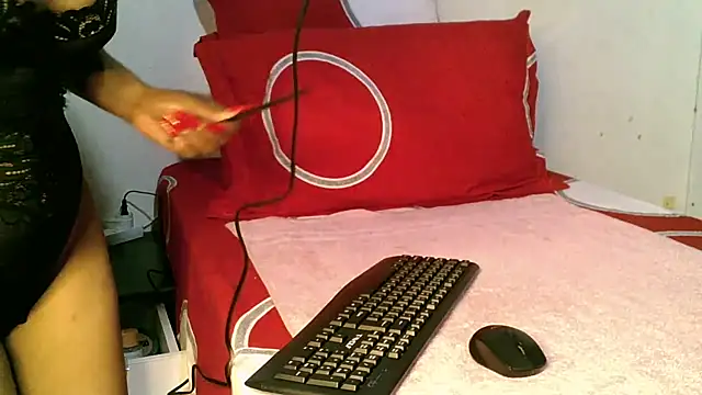 Mabelle Eveline online show from June 2026 08:58:02 AM