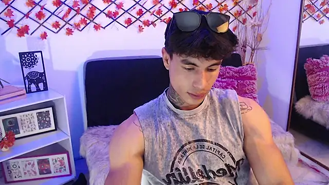 IanWest  online show from June 2026 06:08:02 PM