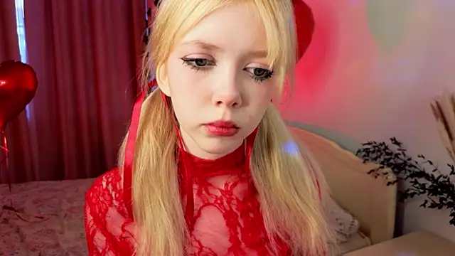 Rochelle kitty online show from February 2026 12:46:02 PM