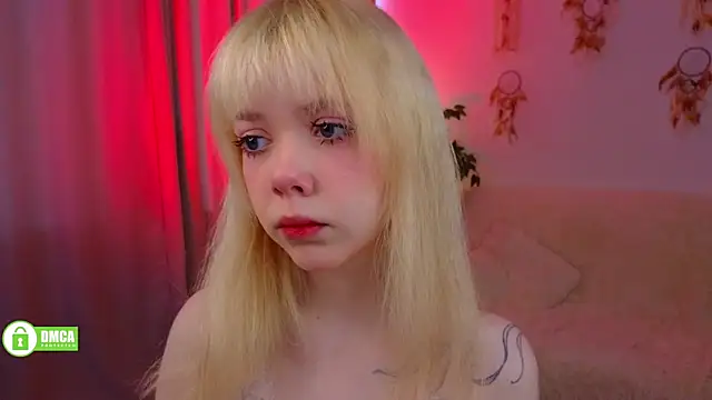 Rochelle kitty online show from March 2026 01:11:01 PM