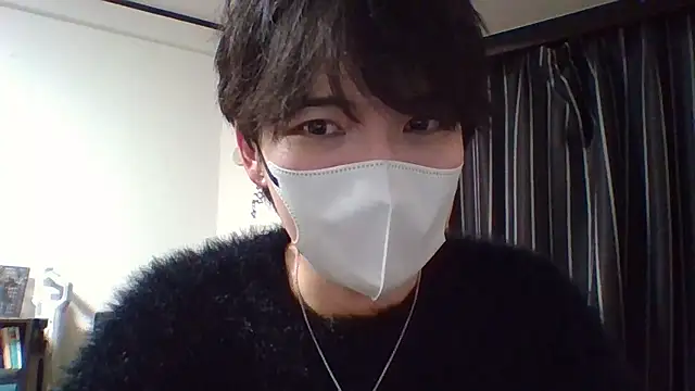 raitokun5555 online show from February 2026 01:20:01 PM