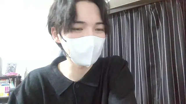 raitokun5555 online show from March 2026 12:12:02 PM