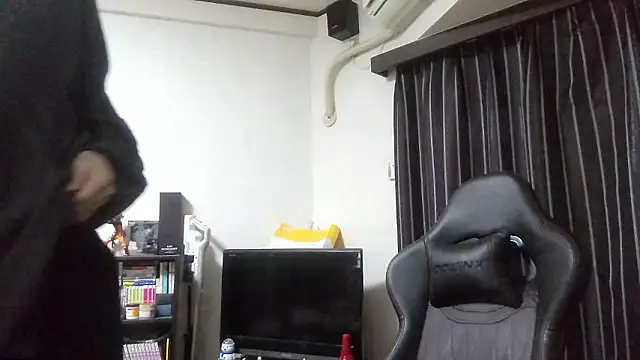 raitokun5555 online show from April 2026 06:03:01 AM