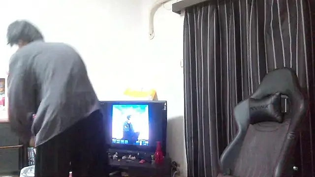 raitokun5555 online show from April 2026 01:02:02 PM