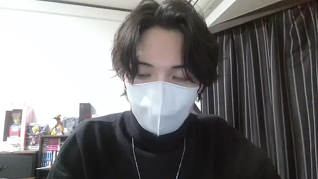 Snapshot of raitokun5555 chatting on April 2026 12:18:02 PM raitokun5555 online show from April 2026 12:18:02 PM