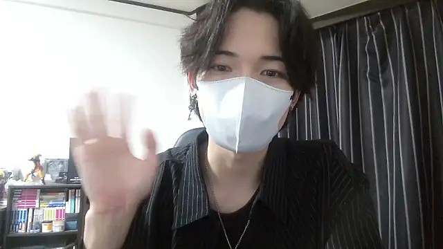 Snapshot of raitokun5555 chatting on May 2026 12:10:01 PM raitokun5555 online show from May 2026 12:10:01 PM
