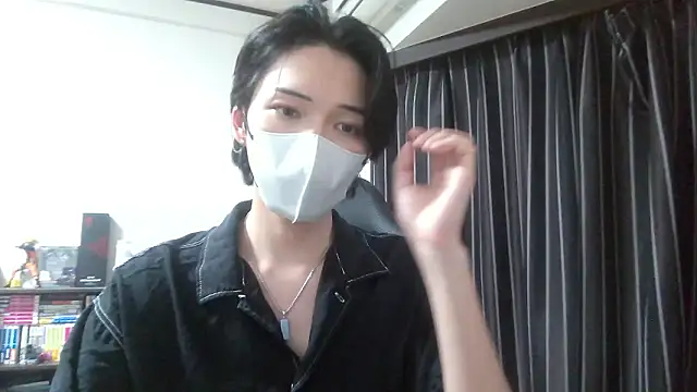 Snapshot of raitokun5555 chatting on May 2026 12:24:01 PM raitokun5555 online show from May 2026 12:24:01 PM