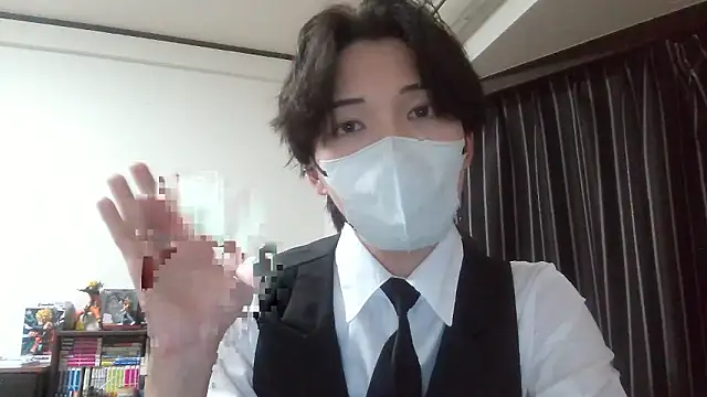Snapshot of raitokun5555 chatting on May 2026 12:04:02 PM raitokun5555 online show from May 2026 12:04:02 PM