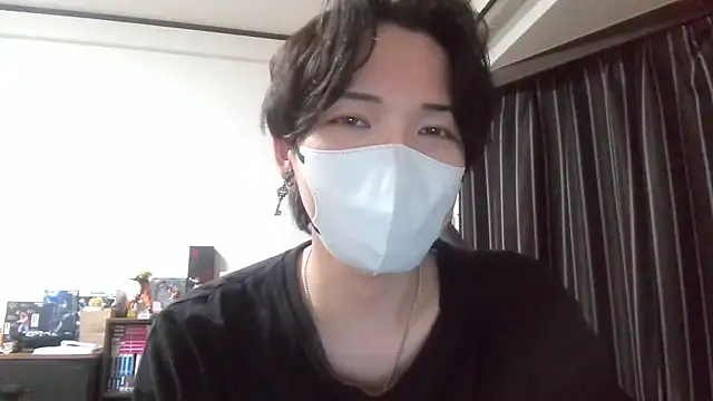 Snapshot of raitokun5555 chatting on May 2026 12:13:02 PM raitokun5555 online show from May 2026 12:13:02 PM