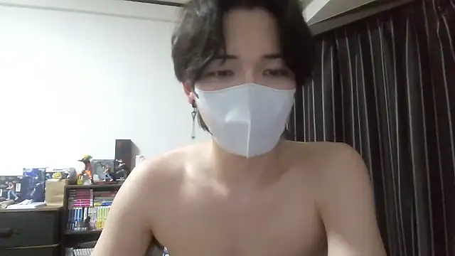 Snapshot of raitokun5555 chatting on June 2026 12:18:01 PM raitokun5555 online show from June 2026 12:18:01 PM
