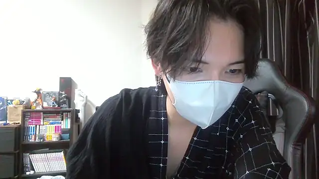 Snapshot of raitokun5555 chatting on June 2026 11:47:01 AM raitokun5555 online show from June 2026 11:47:01 AM